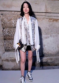 Bae Doona